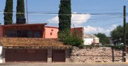 Casa en Venta en Villanueva, Zacatecas en Boulevard salida a Guadalajara