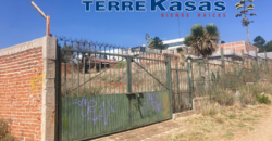 Terreno en Venta en Zacatecas, en Colonia Zacatlán
