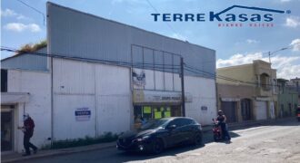 Local Comercial en Venta o Renta en Calera, Zacatecas en calle Principal 5 de Mayo