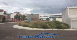 Terreno en Venta en Zacatecas, Zac. En Privada El Peñasquito