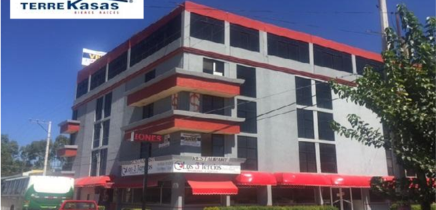 Edificio en Venta en Villanueva, Zacatecas en Bulevard Salida a Guadalajara