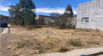 Terreno en Venta en Zacatecas, en Sauceda de la Borda