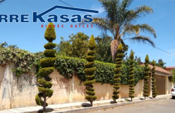 Casa Residencial en Venta en Fresnillo, Zacatecas en Colonia Industrial