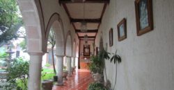 ExHacienda, Casa u Hotel en Venta en Apozol, Zacatecas