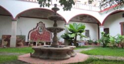 ExHacienda, Casa u Hotel en Venta en Apozol, Zacatecas