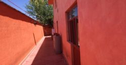 Casa en Venta en Villanueva, Zacatecas en Boulevard salida a Guadalajara