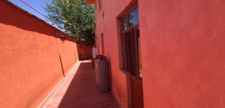 Casa en Venta en Villanueva, Zacatecas en Boulevard salida a Guadalajara