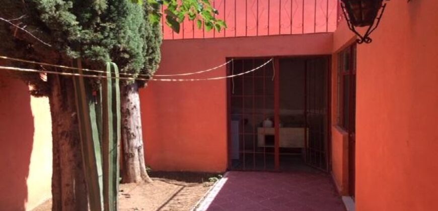 Casa en Venta en Villanueva, Zacatecas en Boulevard salida a Guadalajara