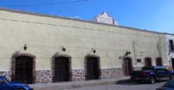 Casa en Venta en Villanueva, Zacatecas en el Centro