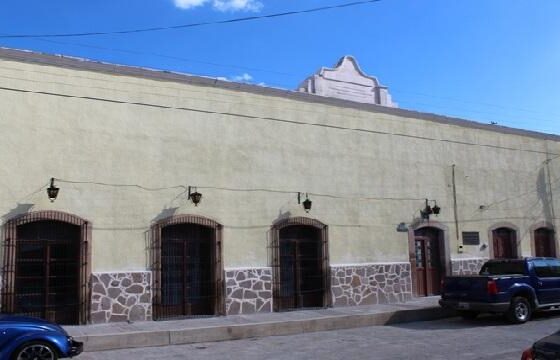 Casa en Venta en Villanueva, Zacatecas en el Centro