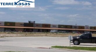 Terrenos Comerciales en Venta en la Central de Abastos de San Antonio Texas