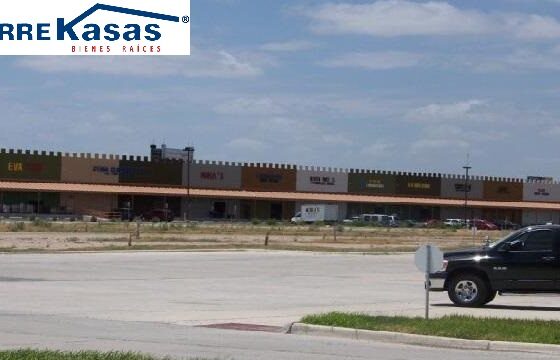 Terrenos Comerciales en Venta en la Central de Abastos de San Antonio Texas