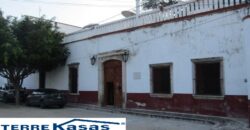 ExHacienda, Casa u Hotel en Venta en Apozol, Zacatecas