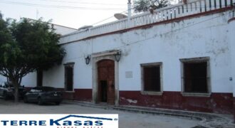 ExHacienda, Casa u Hotel en Venta en Apozol, Zacatecas