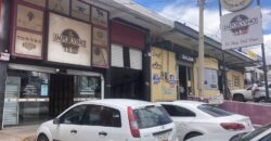 Local Comercial en Venta en Zacatecas, frente a la Central de Abastos en Av. Netzahualcoyotl