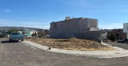 Terreno en Venta en Zacatecas, En Privada El Peñasquito