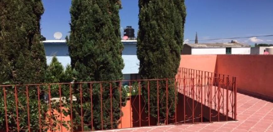 Casa en Venta en Villanueva, Zacatecas en Boulevard salida a Guadalajara