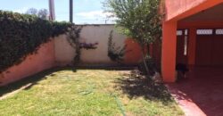 Casa en Venta en Villanueva, Zacatecas en Boulevard salida a Guadalajara