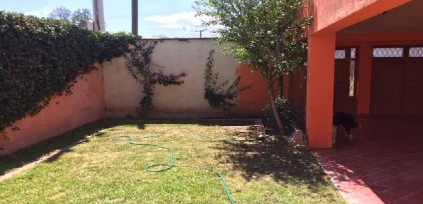 Casa en Venta en Villanueva, Zacatecas en Boulevard salida a Guadalajara