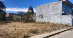 Terreno en Venta en Zacatecas, en Sauceda de la Borda