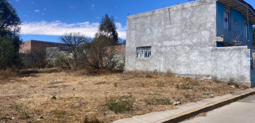 Terreno en Venta en Zacatecas, en Sauceda de la Borda