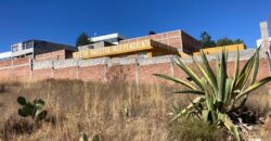 Terreno en Venta en Zacatecas, en Colonia Zacatlán