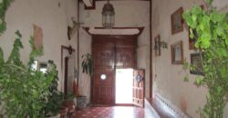 ExHacienda, Casa u Hotel en Venta en Apozol, Zacatecas