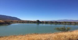 Rancho en Venta en Tabasco, Zacatecas