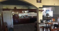 Casa con Locales Comerciales en Venta en Villanueva, Zac.