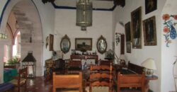 ExHacienda, Casa u Hotel en Venta en Apozol, Zacatecas