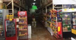 Local Comercial en Venta en Zacatecas, frente a la Central de Abastos en Av. Netzahualcoyotl