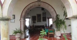 ExHacienda, Casa u Hotel en Venta en Apozol, Zacatecas