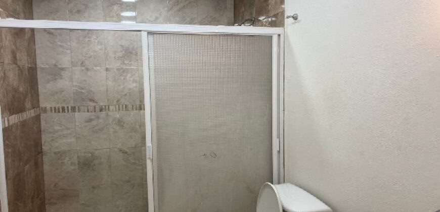 Departamento Amueblado en Renta en Zacatecas en Colonia La Loma