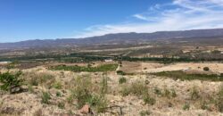 Rancho en Venta en Tabasco, Zacatecas