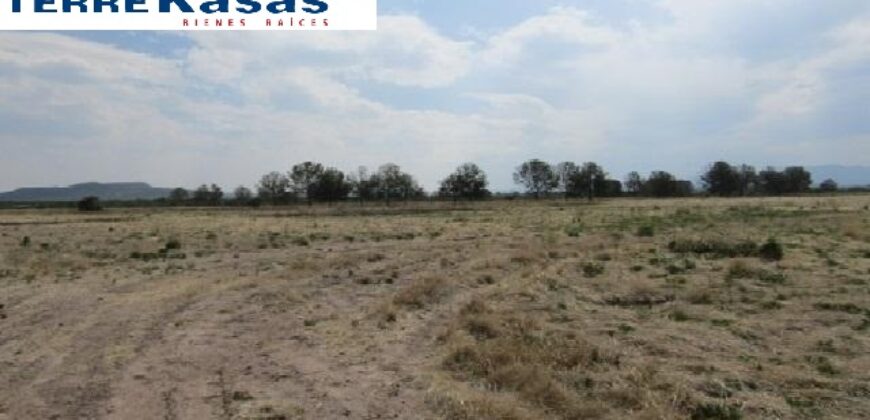 Rancho en Venta en Jerez, Zacatecas