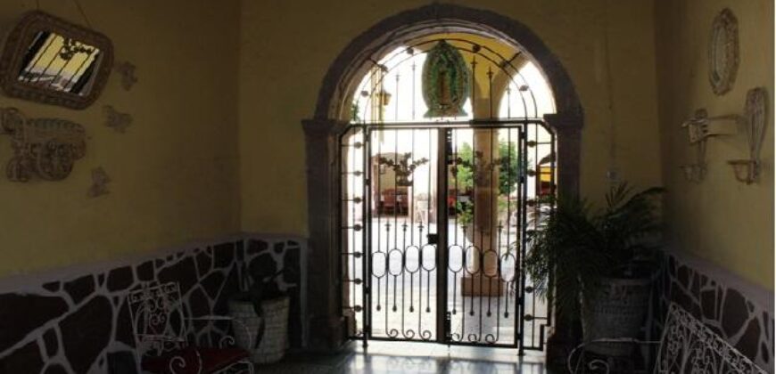 Casa en Venta en Villanueva, Zacatecas en el Centro