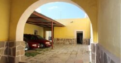 Casa en Venta en Villanueva, Zacatecas en el Centro