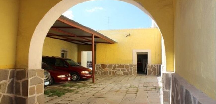 Casa en Venta en Villanueva, Zacatecas en el Centro