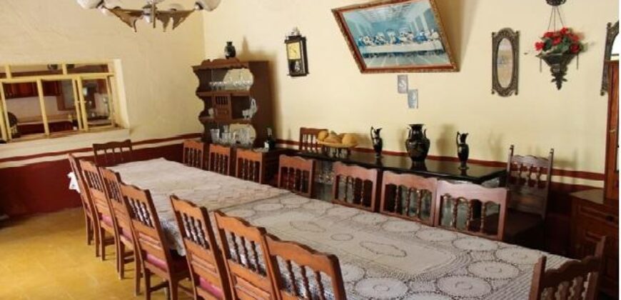 Casa en Venta en Villanueva, Zacatecas en el Centro