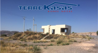 Terreno de OPORTUNIDAD en Venta en Zacatecas a pie de Carretera frente del Fracc. San Fernando