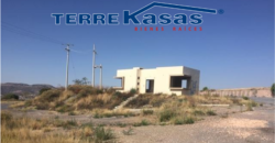 Terreno de OPORTUNIDAD en Venta en Zacatecas a pie de Carretera frente del Fracc. San Fernando