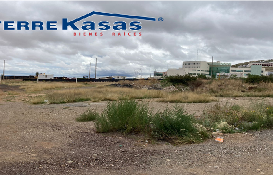 Terreno Comercial en Venta o Renta en Zacatecas, en Ciudad Gobierno