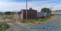 Terreno en Venta en Zacatecas, En La Escondida