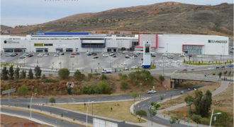 Terrenos Comerciales en Venta en Zacatecas, Zac. En Ciudad Argentum