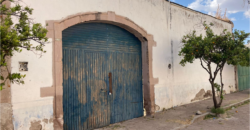 Terreno con construcción Venta en Jerez, Zacatecas, en Colonia Centro