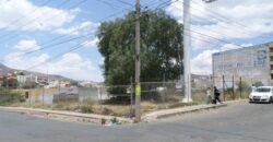 Terreno en Venta o Renta en Guadalupe, En Col. Nuevo Bernardez