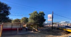 Terreno Comercial en Venta en Guadalupe, en Santa Mónica