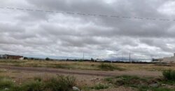 Terreno Comercial en Venta en Zacatecas, Zac. en ciudad Gobierno