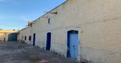 Terreno con construcción Venta en Jerez, Zacatecas, en Colonia Centro