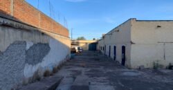 Terreno con construcción Venta en Jerez, Zacatecas, en Colonia Centro